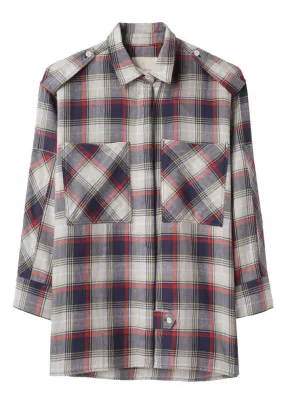 Easy Work Shirt