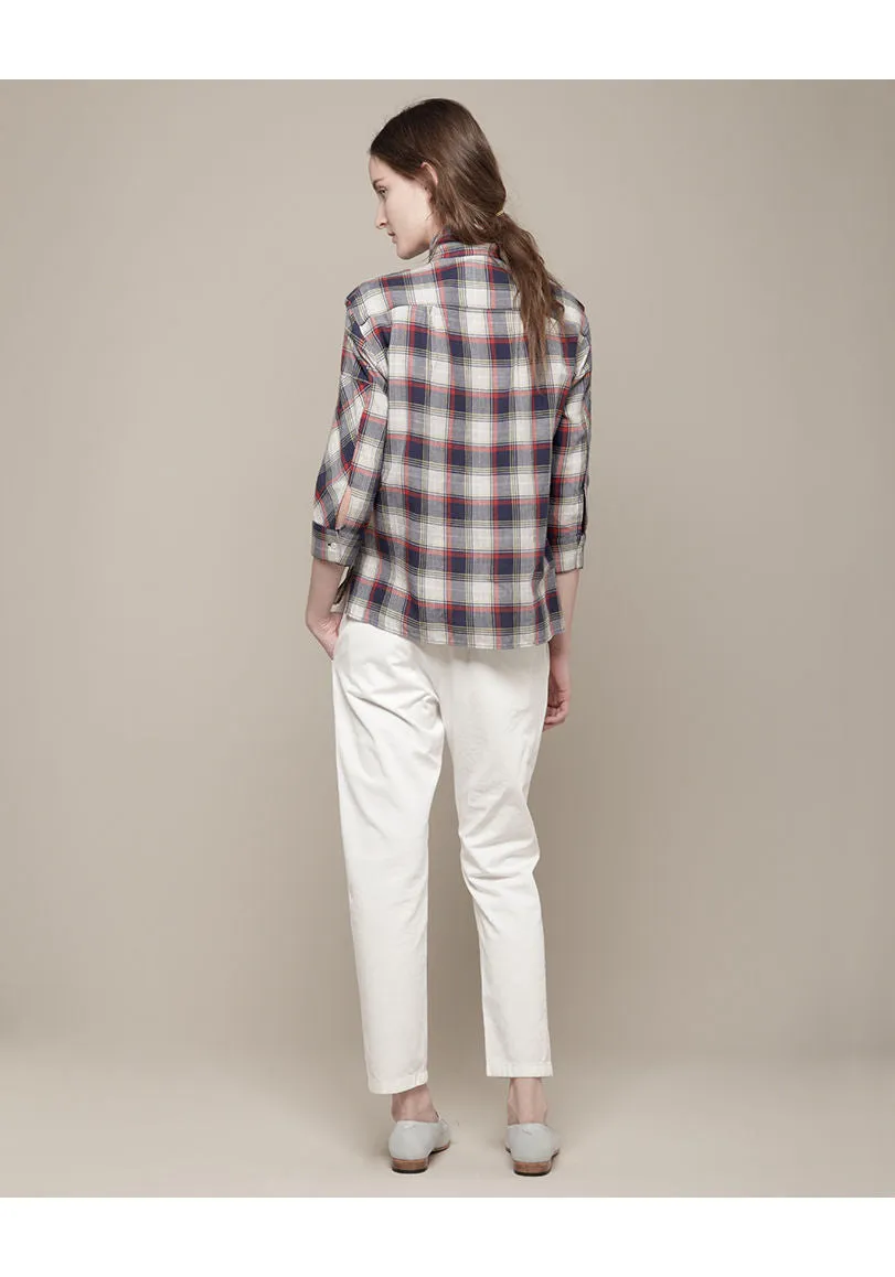 Easy Work Shirt