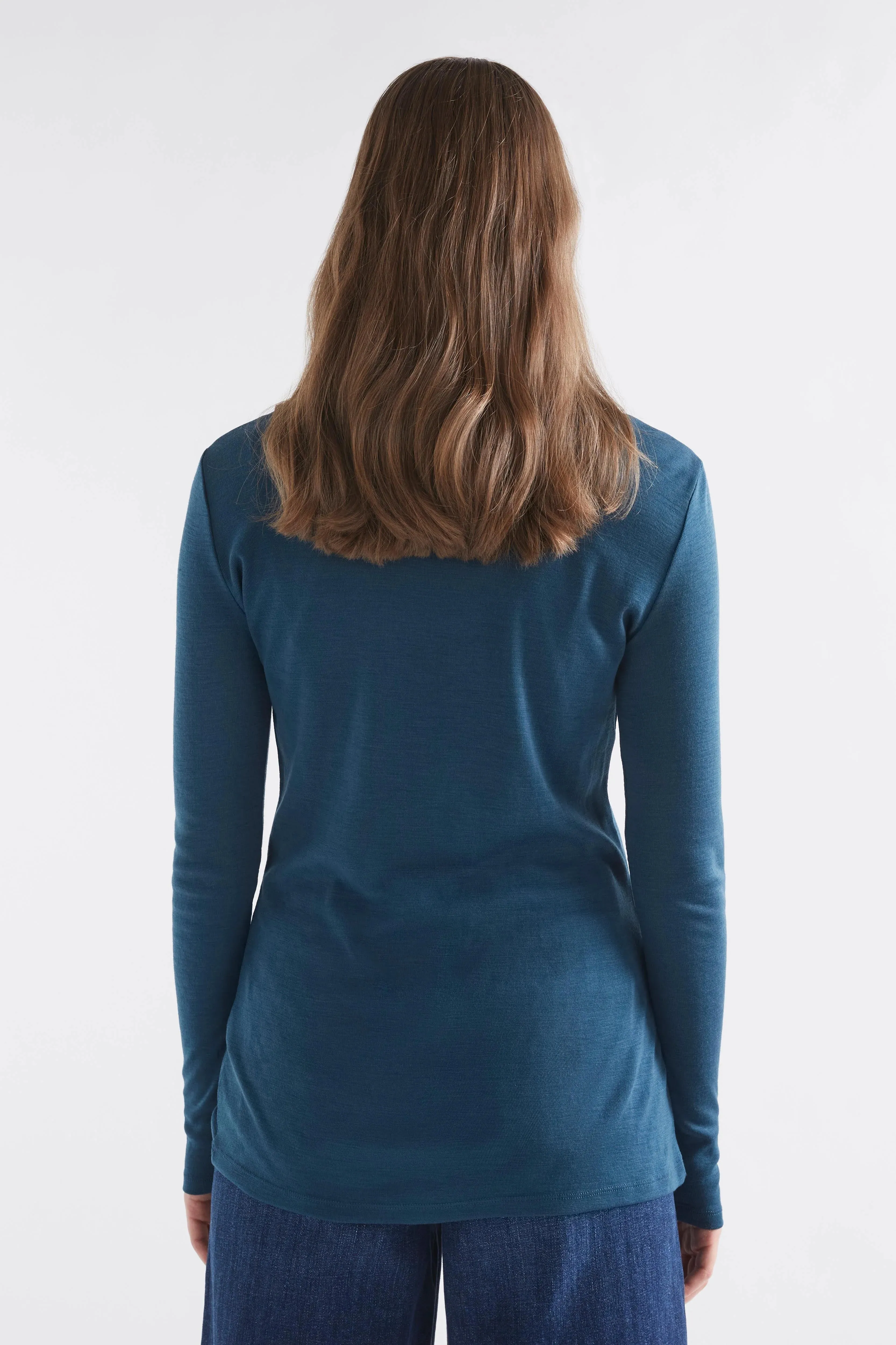 ELK merino wool skin