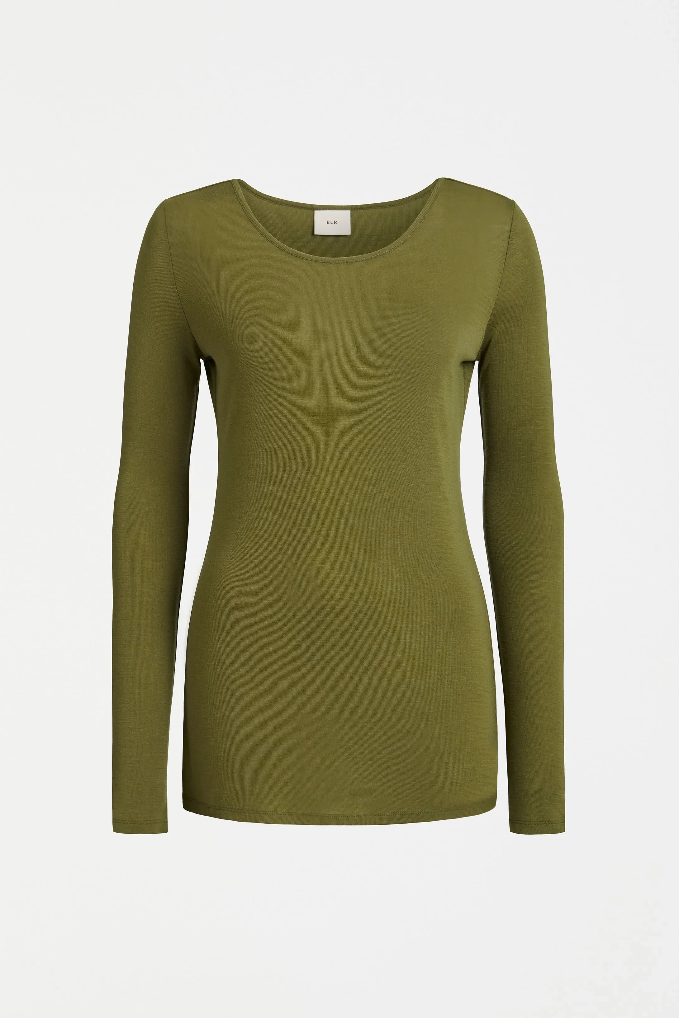 ELK merino wool skin