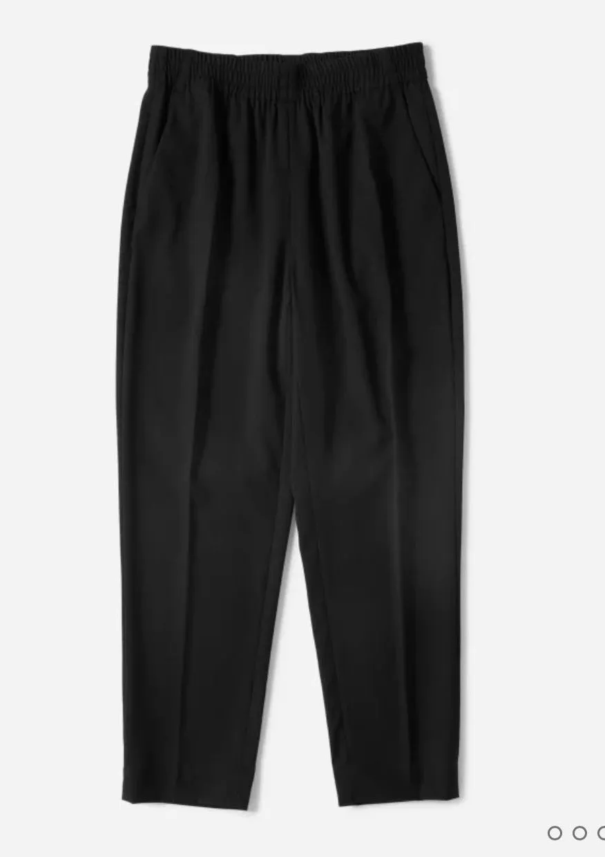 Everlane The Italian GoWeave Easy Pant - 6