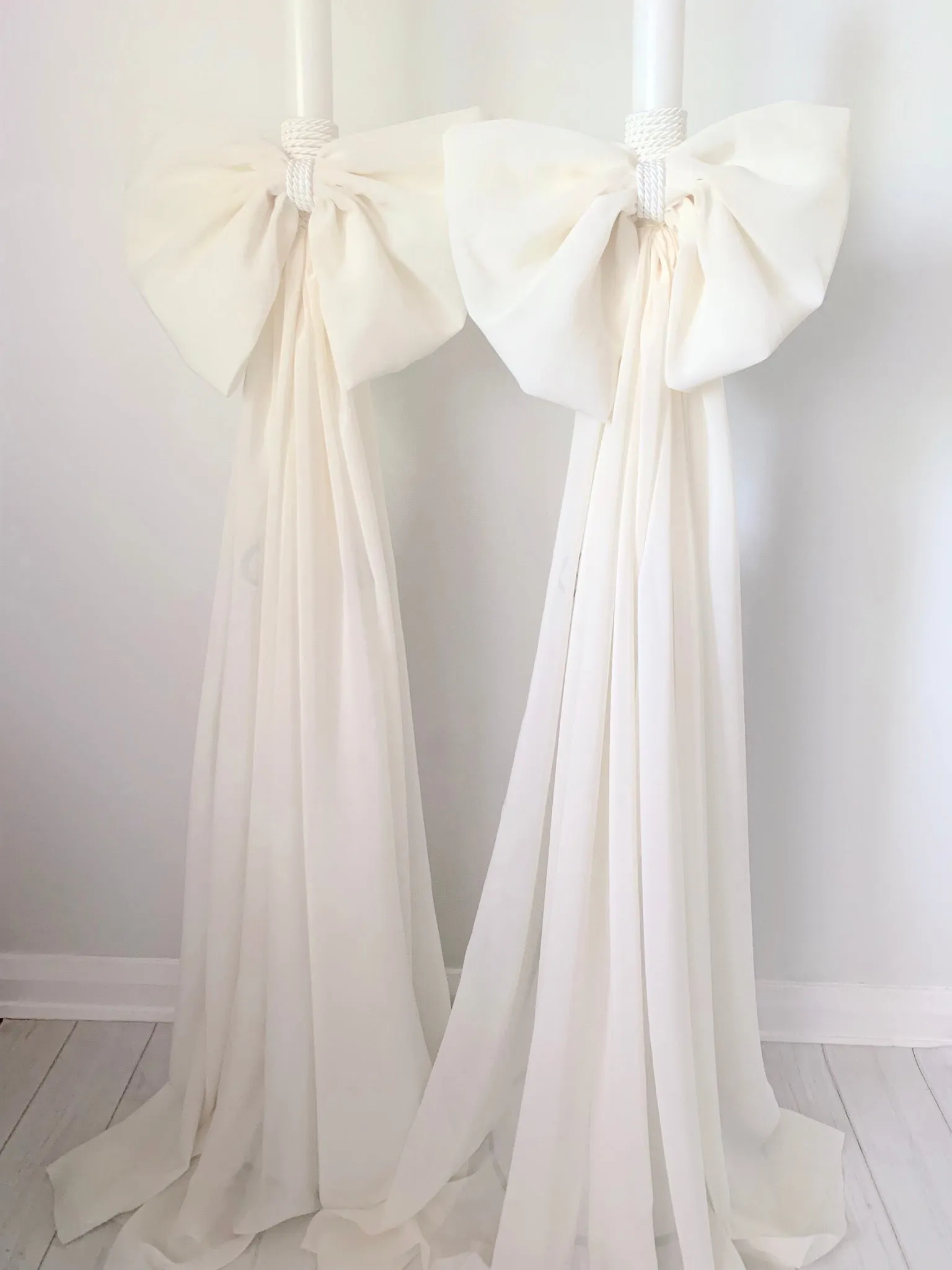 FLOWING GEORGETTE