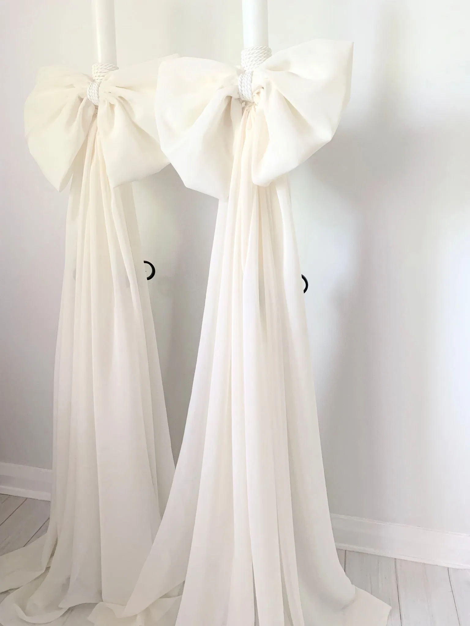 FLOWING GEORGETTE