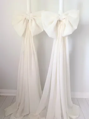 FLOWING GEORGETTE