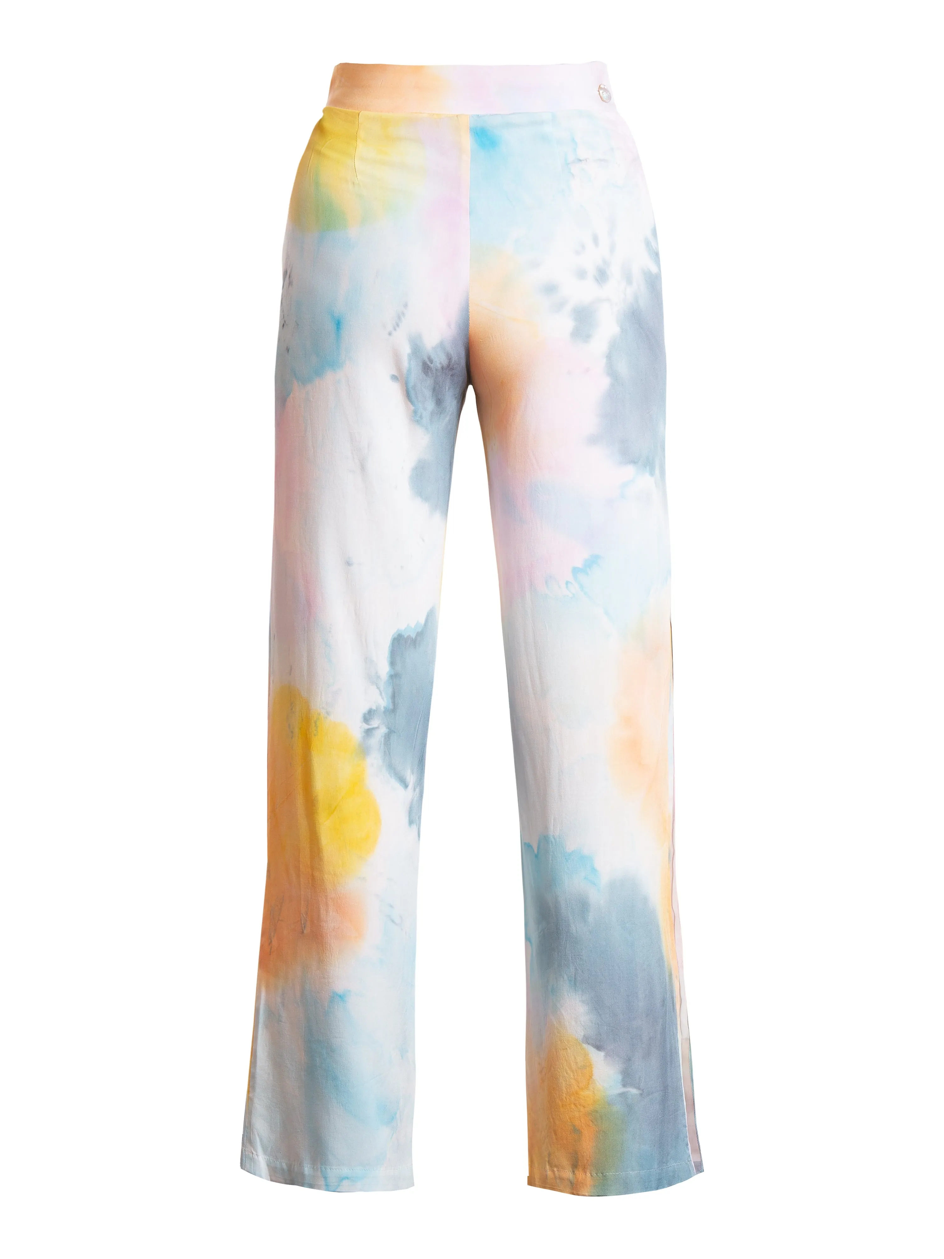 Fluid Trousers