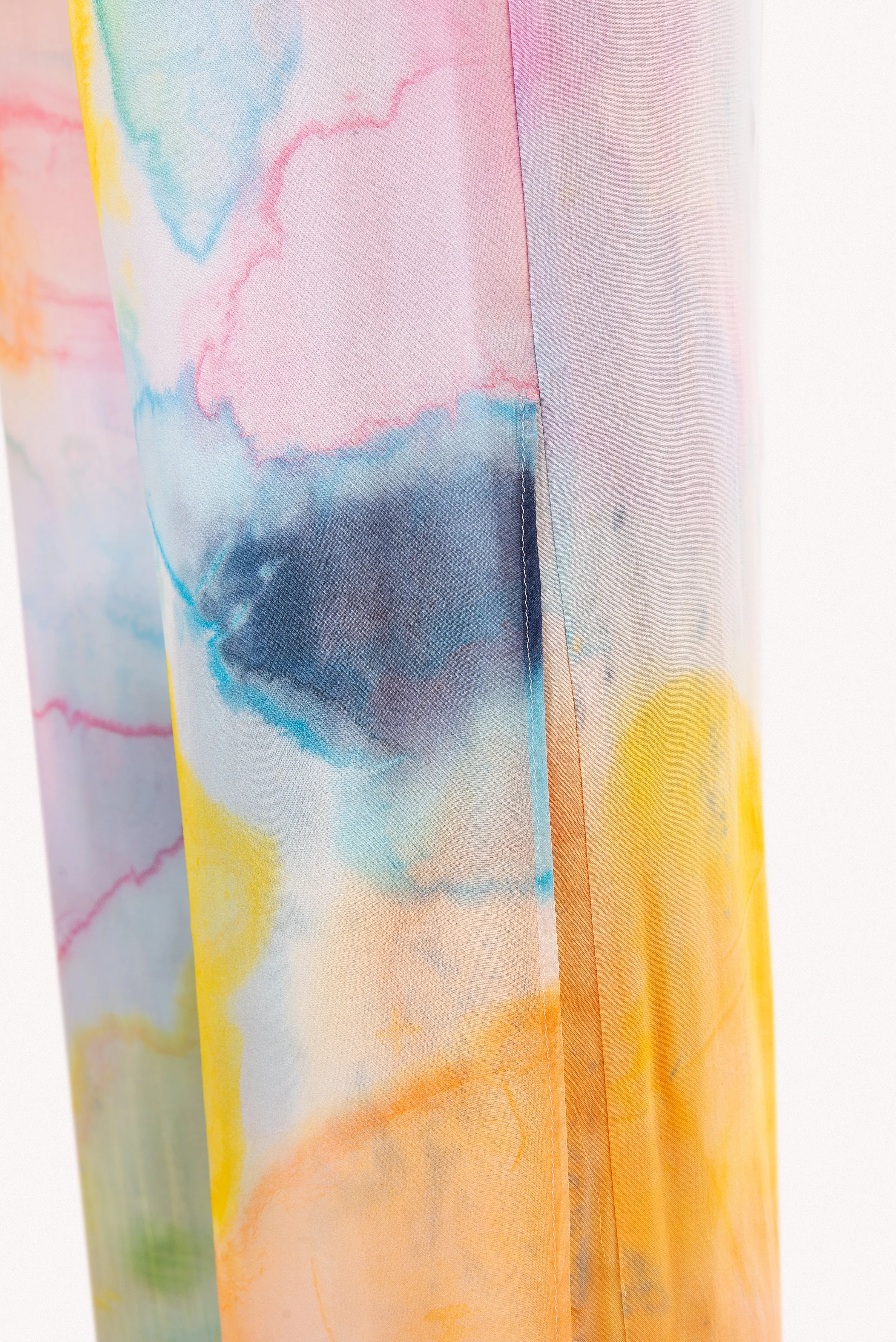 Fluid Trousers