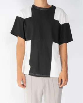 FW19 Cross Print T-Shirt Sample