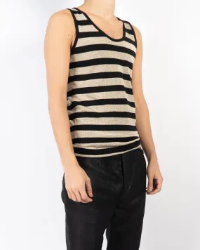 FW19 Inchino Striped Tanktop