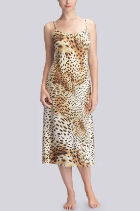 Gabon Gown