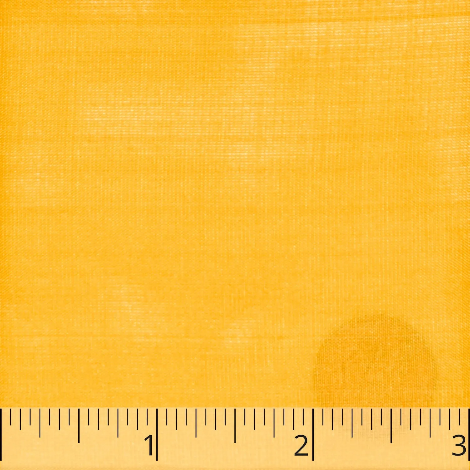 Golden Yellow Silk Lutestring - $20.00 yd.