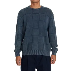 HI GRADE BORO CREW SWEATER