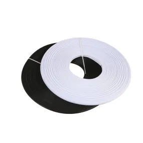 High-Density Sew-Thru Rigilene Boning (44-Yard Roll)