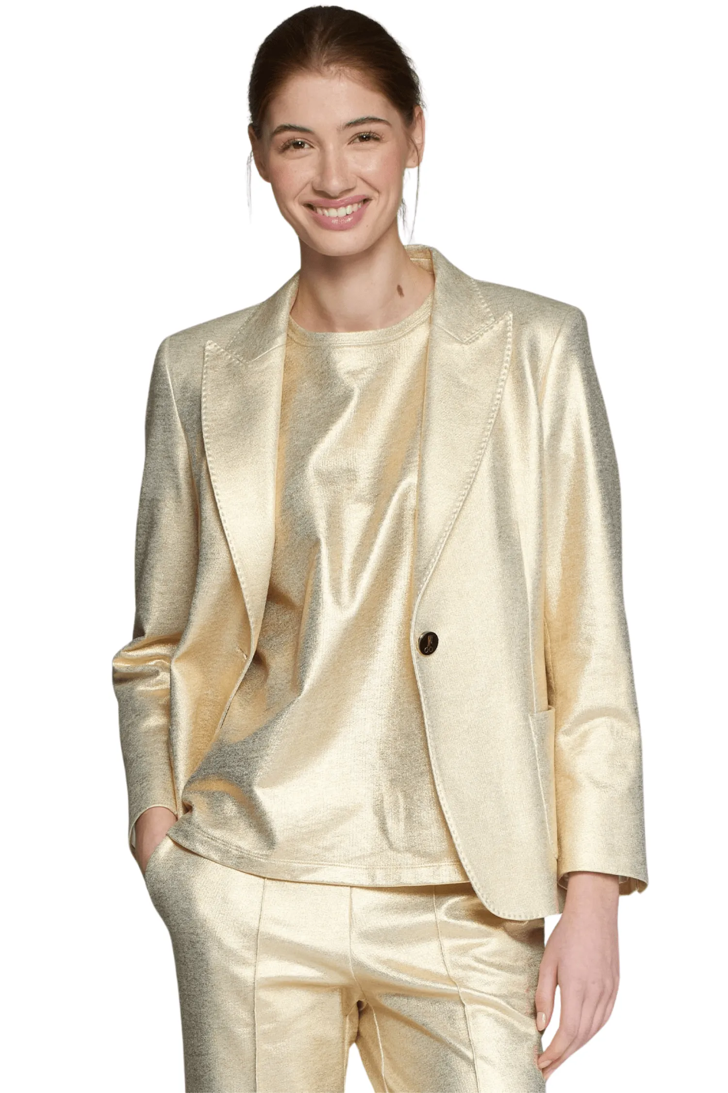 Hillary Jacket