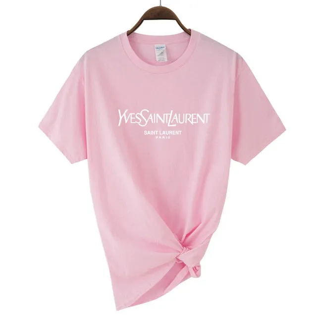Hip Hop Streetwear Letter Oversized T Shirt Women Shirt 2020 Summer Harajuku T-Shirt Female Tops Tee Sexy Ladies Loose Tshirt
