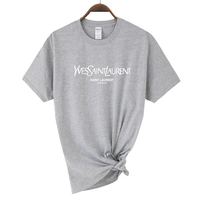 Hip Hop Streetwear Letter Oversized T Shirt Women Shirt 2020 Summer Harajuku T-Shirt Female Tops Tee Sexy Ladies Loose Tshirt