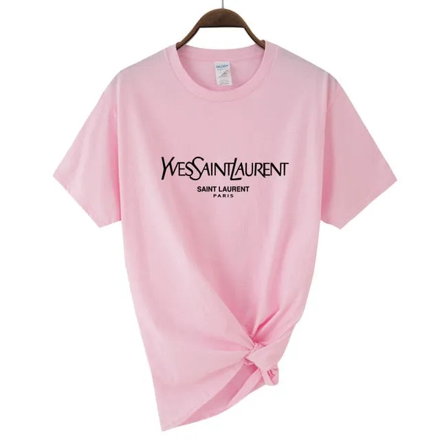 Hip Hop Streetwear Letter Oversized T Shirt Women Shirt 2020 Summer Harajuku T-Shirt Female Tops Tee Sexy Ladies Loose Tshirt