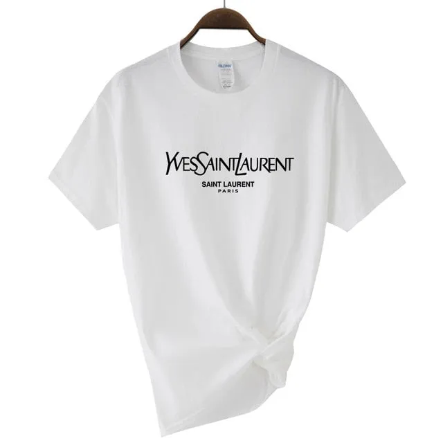 Hip Hop Streetwear Letter Oversized T Shirt Women Shirt 2020 Summer Harajuku T-Shirt Female Tops Tee Sexy Ladies Loose Tshirt