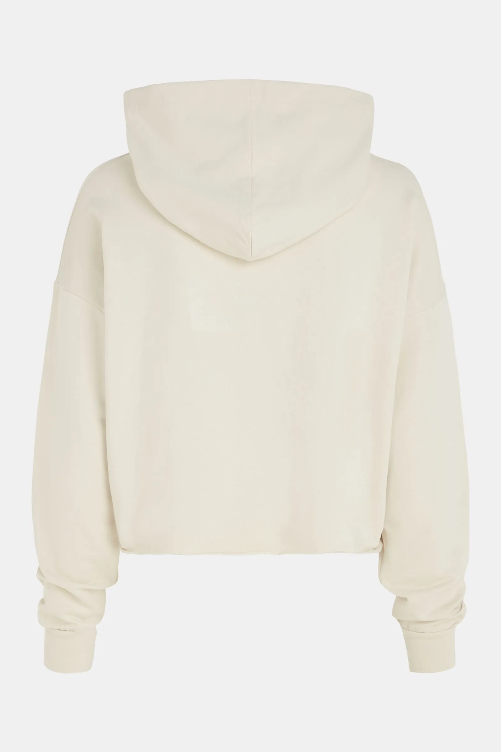 HOODIE (T003) OATMEAL