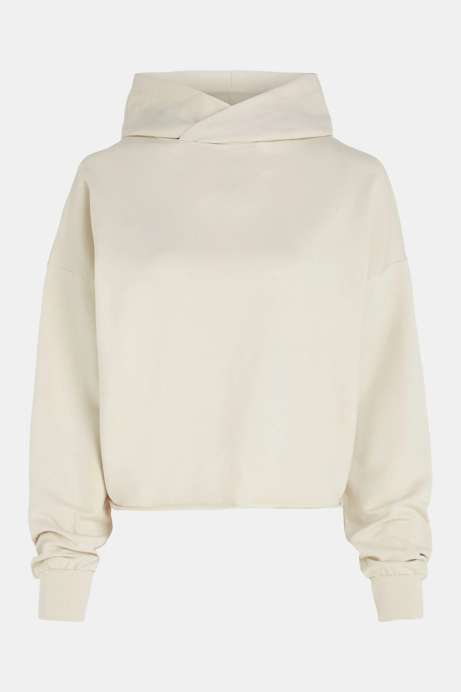 HOODIE (T003) OATMEAL