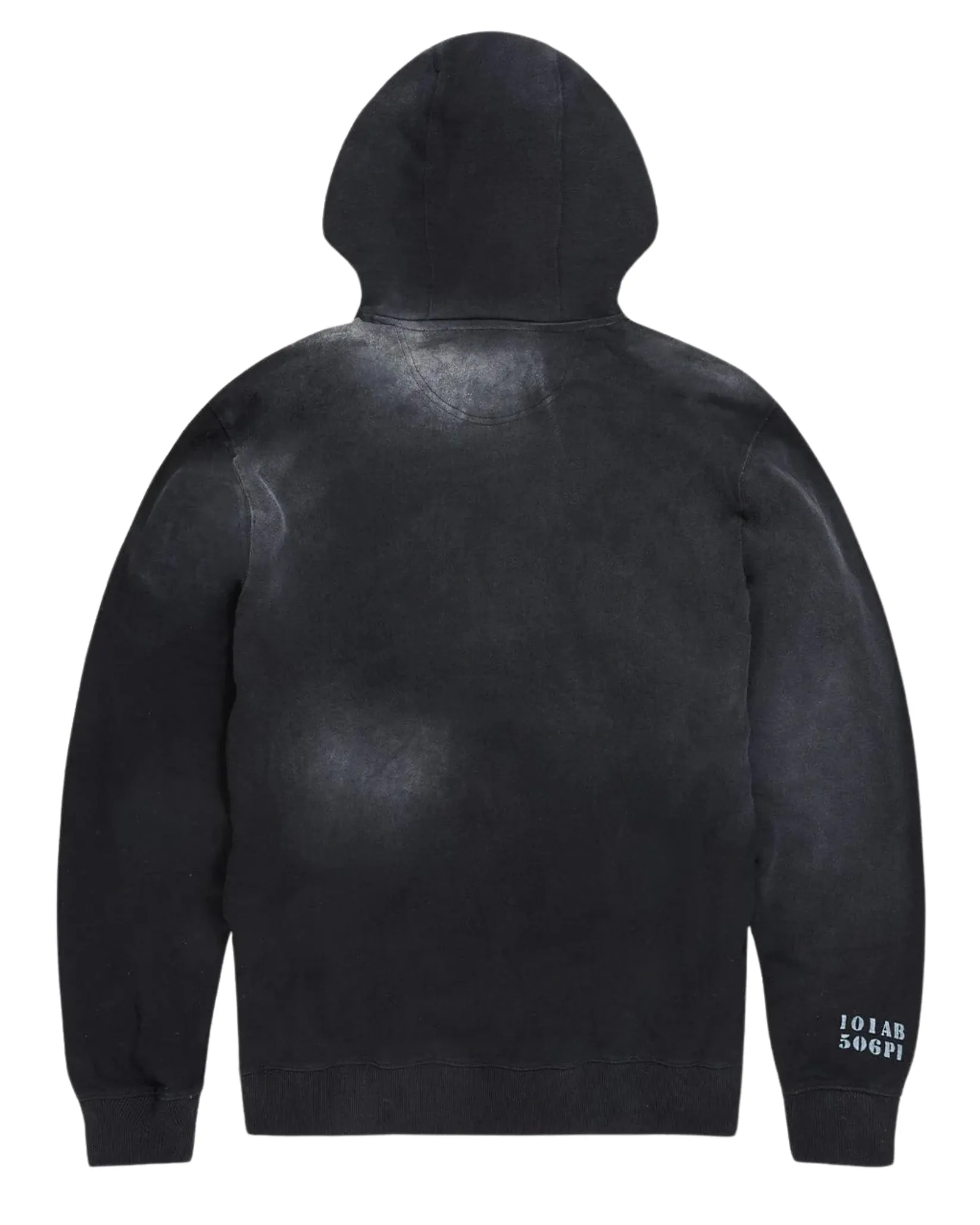 Infantry Division Pullover Hoodie