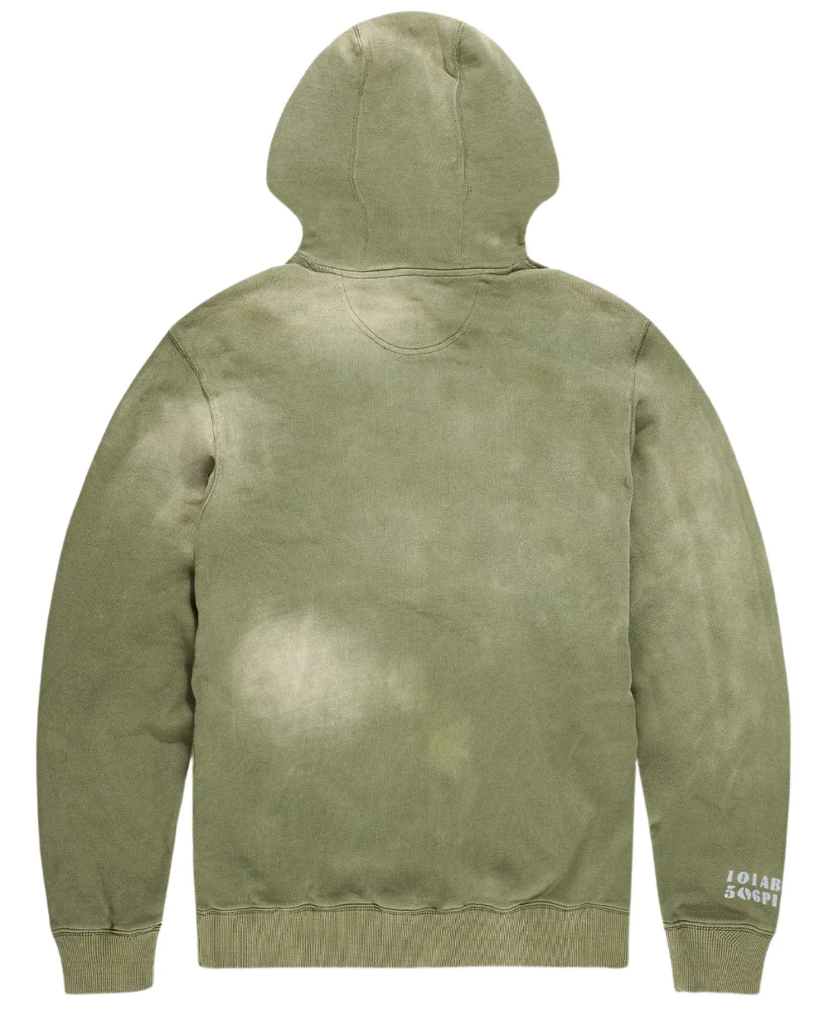 Infantry Division Pullover Hoodie
