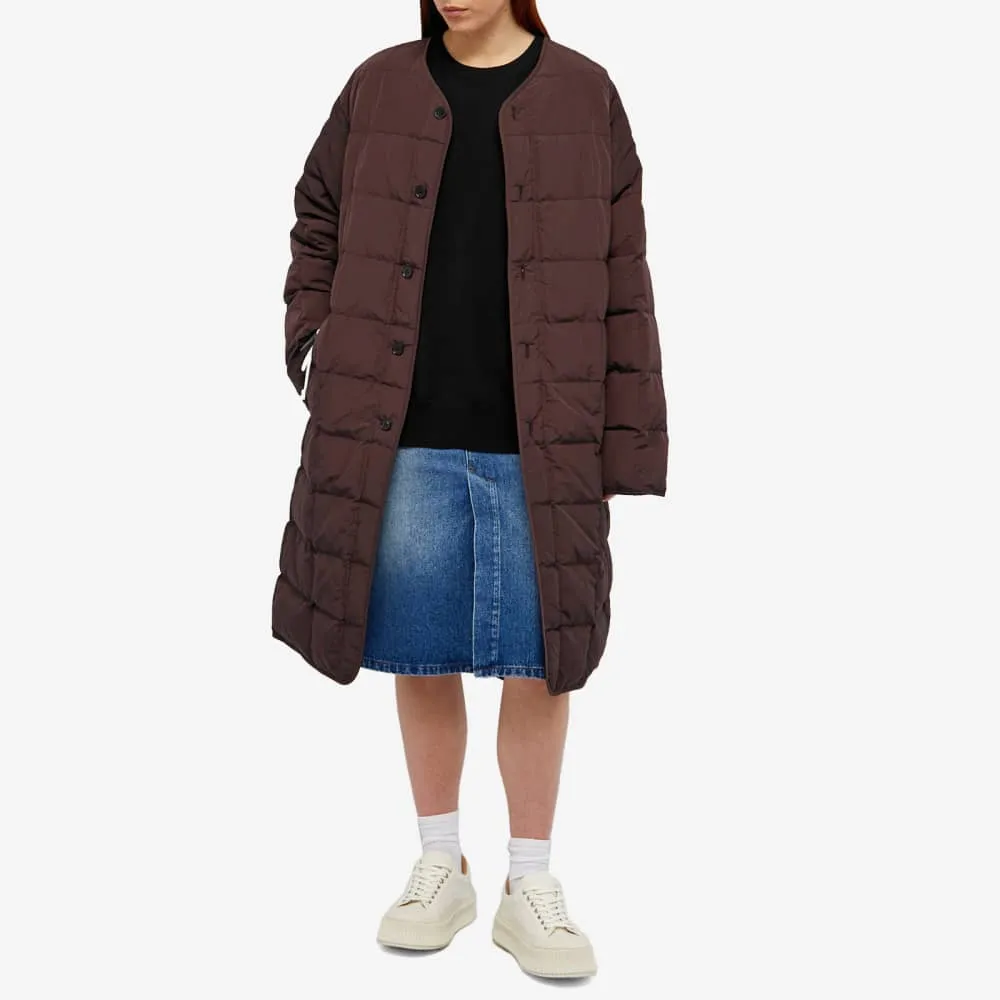 Jil Sander Crew Knit Jumper