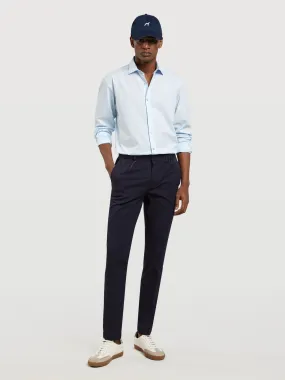 K-Comfort slim fit chino trouser