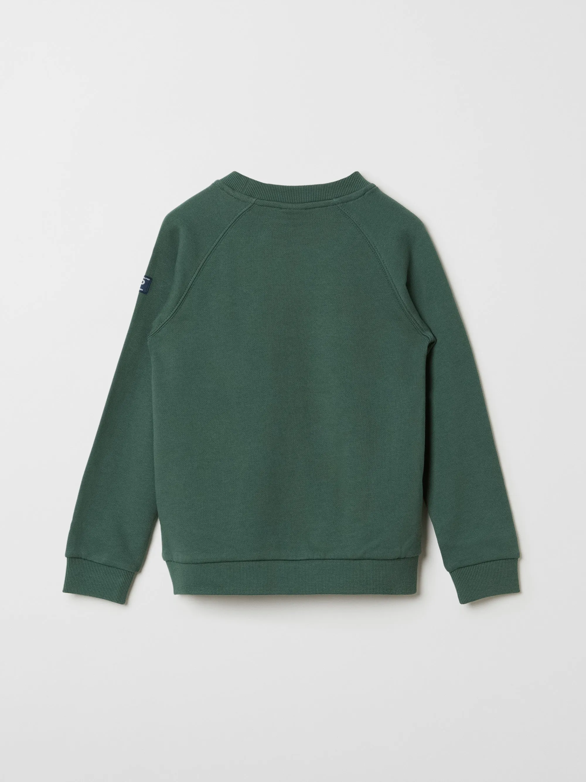 Kids Christmas Sweatshirt