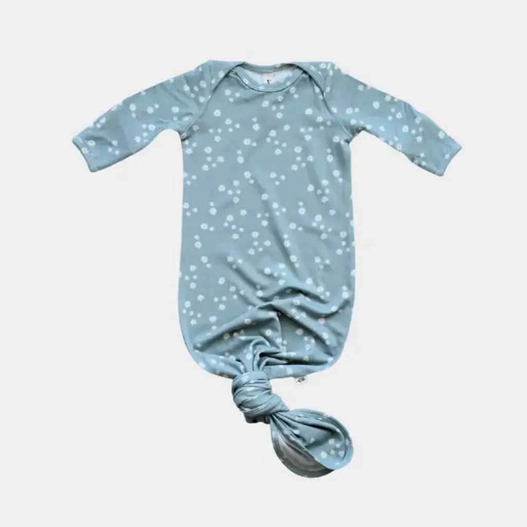 Knotted Sleeper | Blue Robin