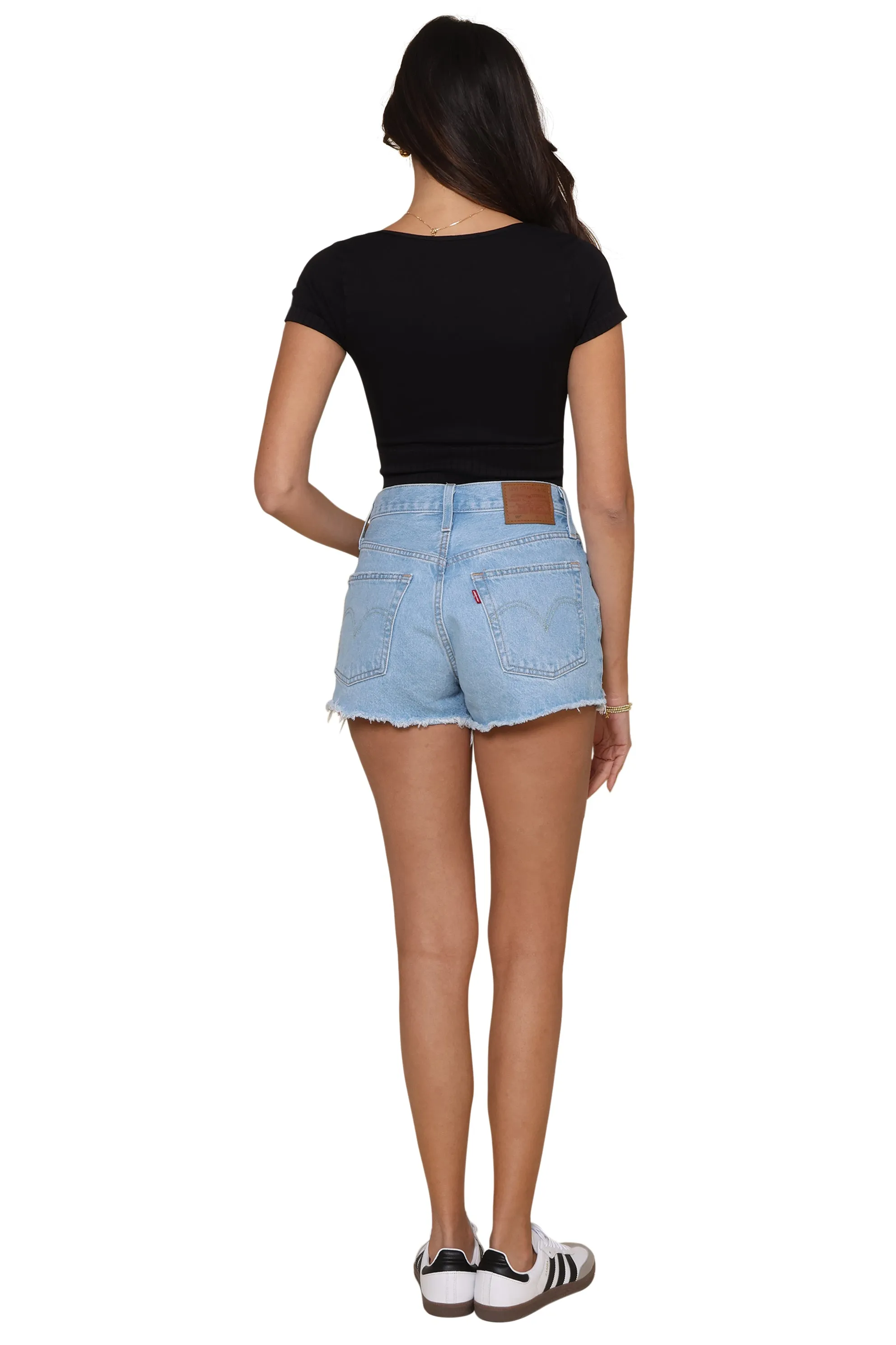Lex Crop Top