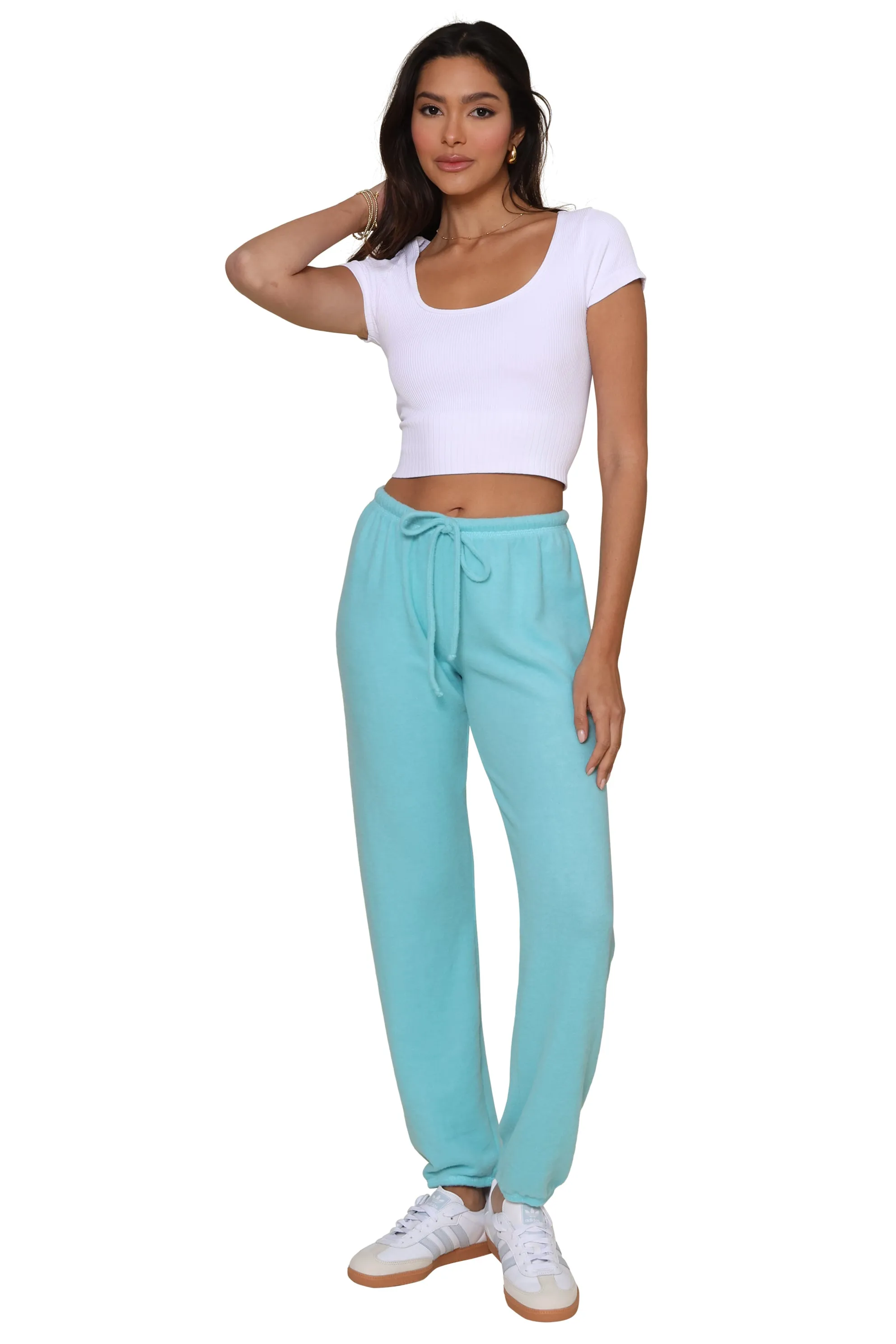 Lex Crop Top