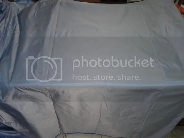 Light Blue colour Silk Dutchess Satin fabric