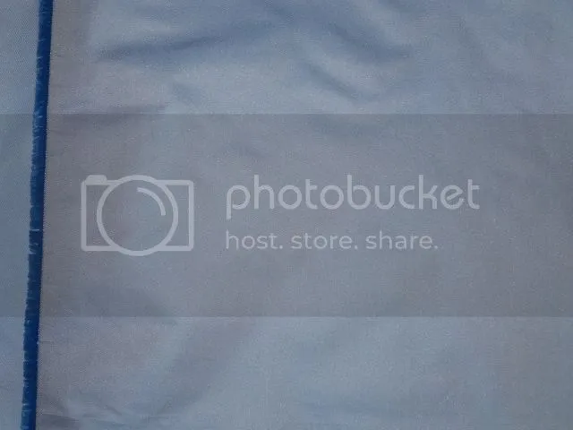 Light Blue colour Silk Dutchess Satin fabric