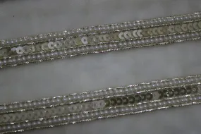 Light Gold Handwork Trim (Wholesale)