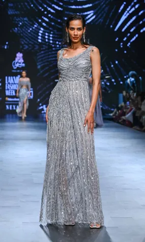 Lilou Gown