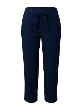 Loaded trousers GAP V-EASY, indigo