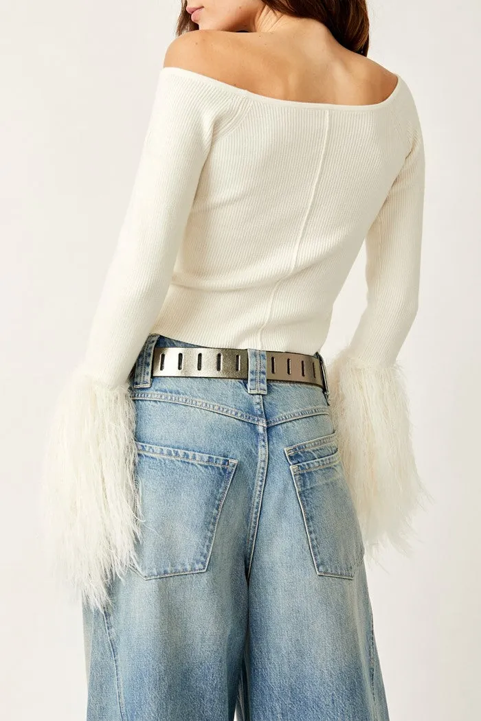 Marilyn Pullover