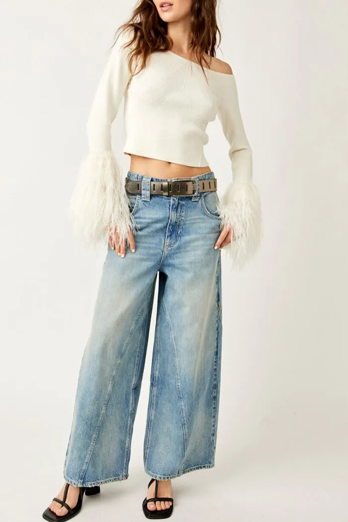 Marilyn Pullover