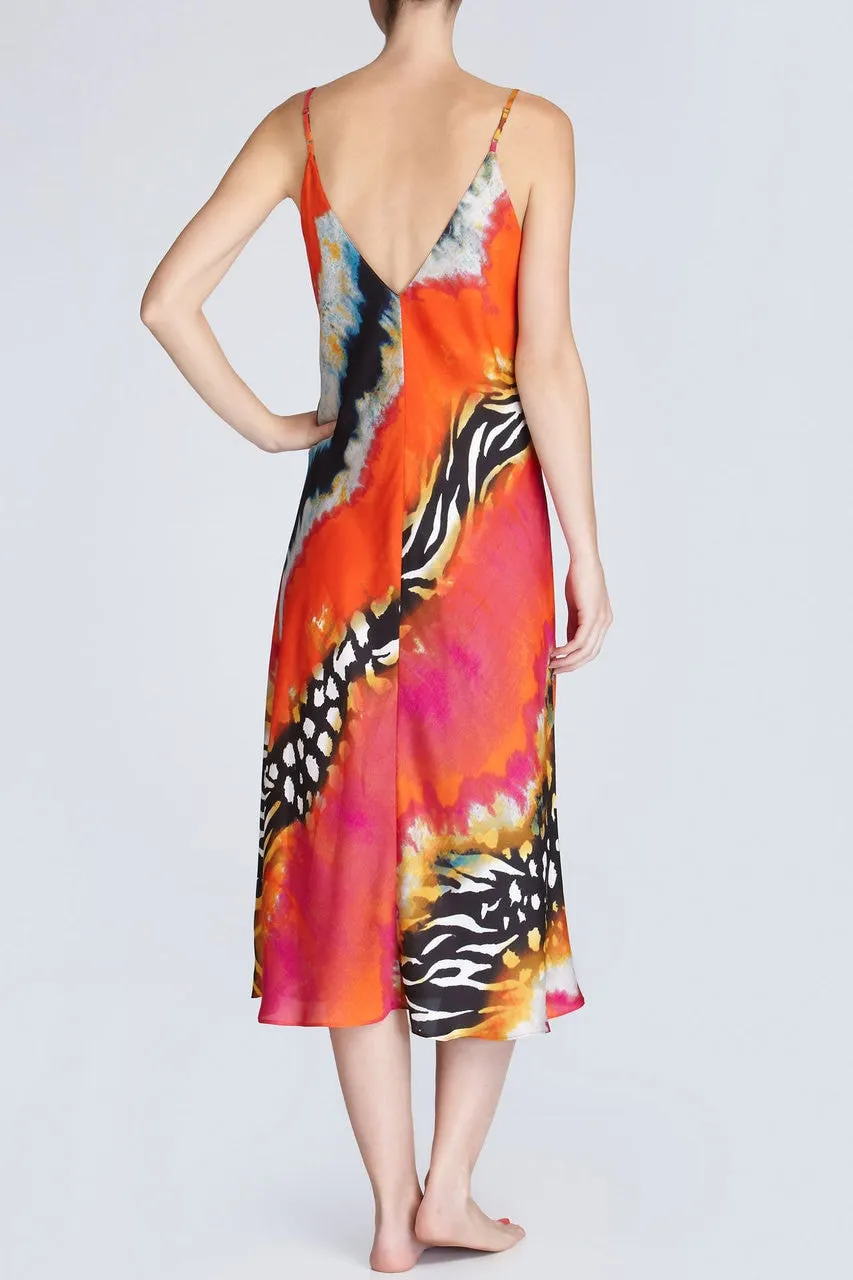 Mayon Gown