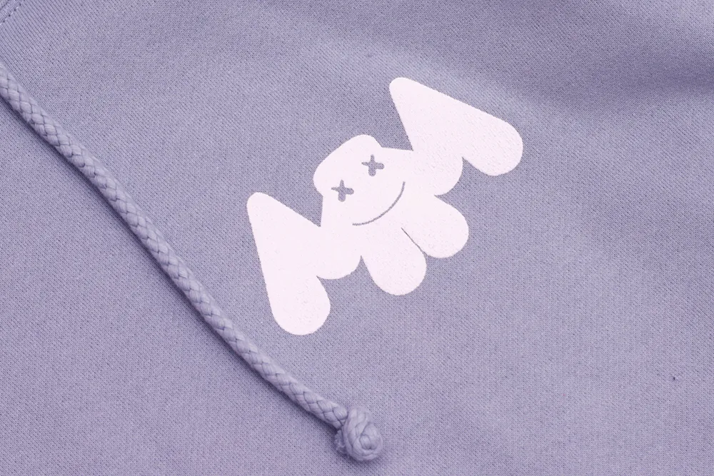 Mellogang 30 Hoodie