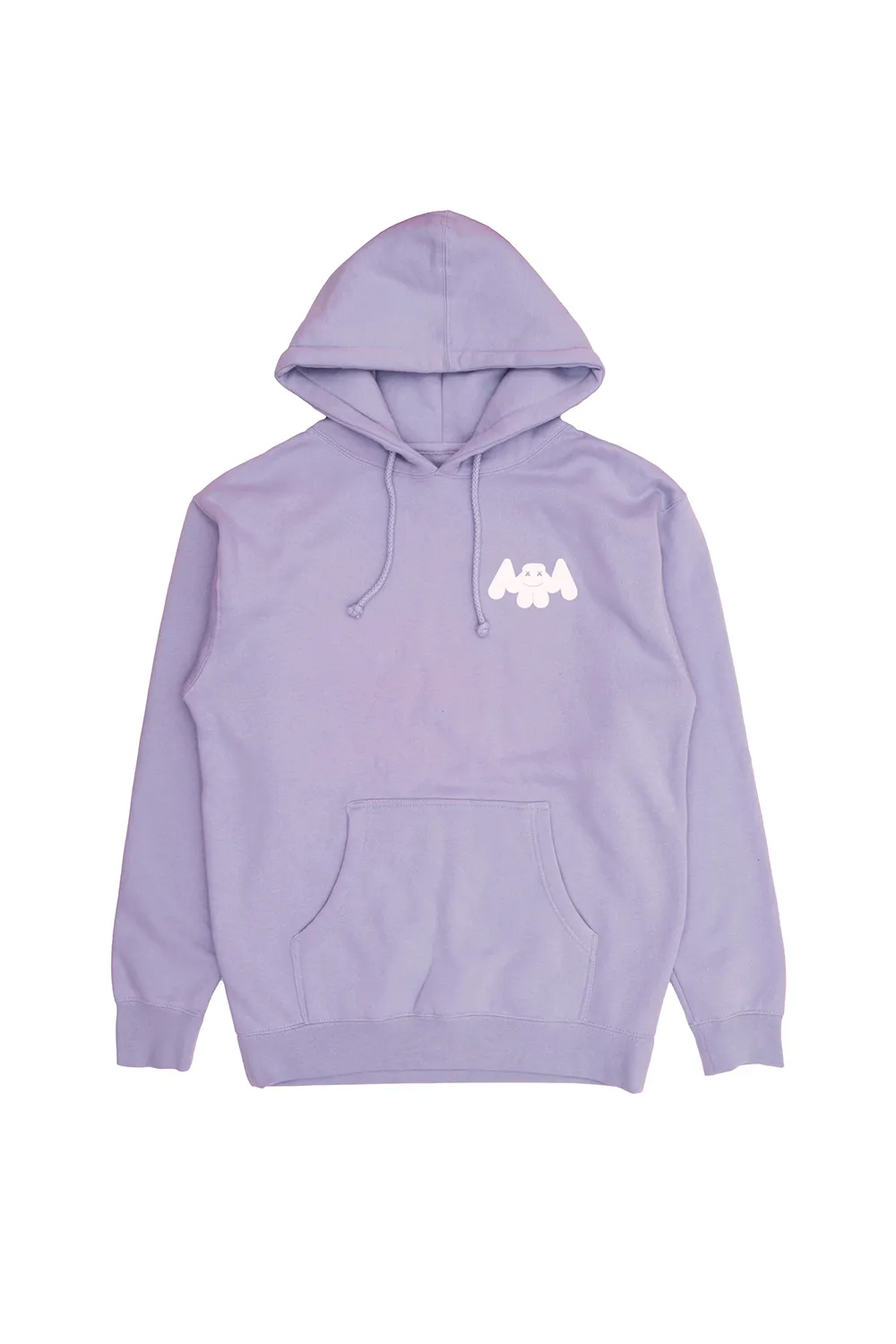 Mellogang 30 Hoodie
