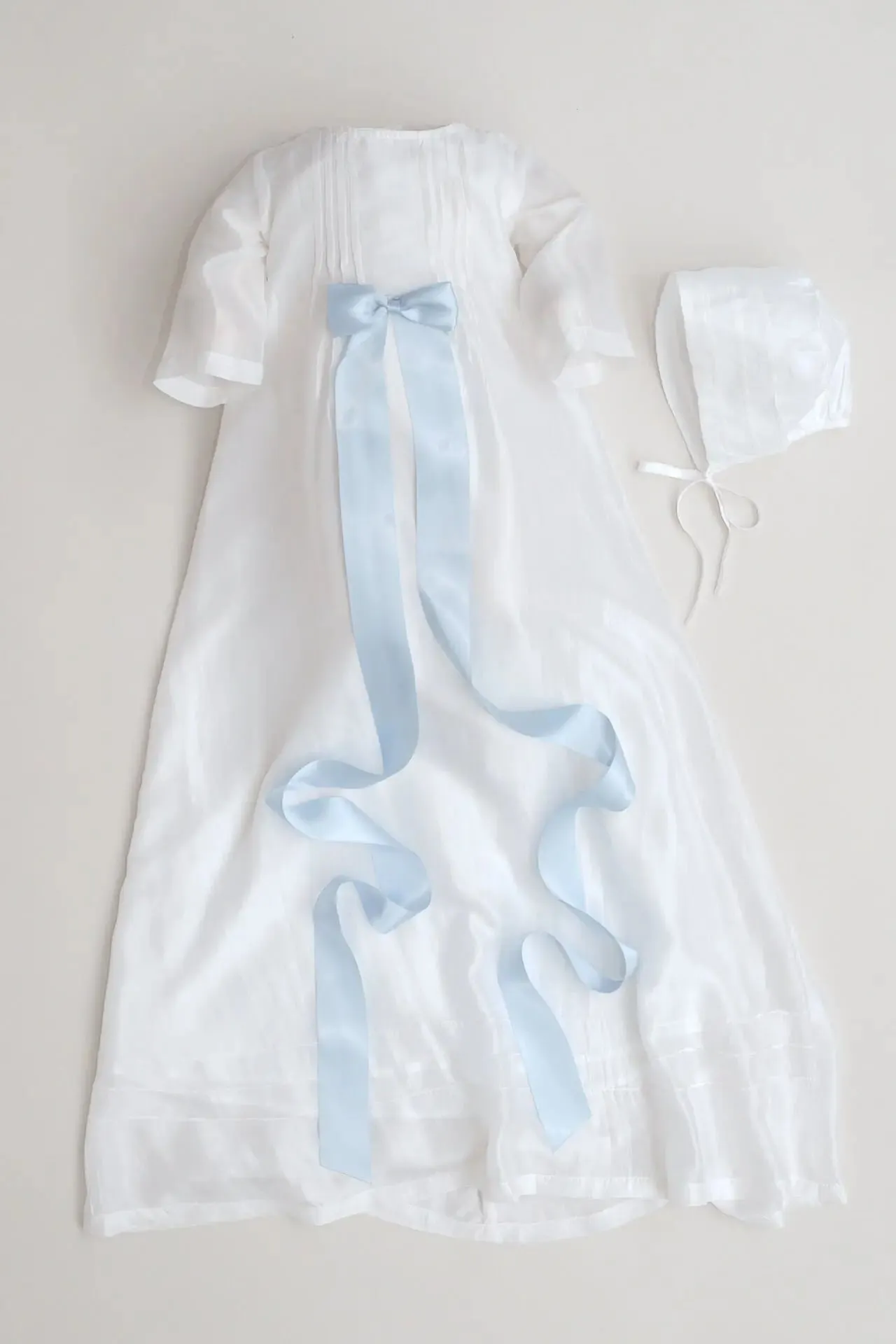 Menton Christening Gown