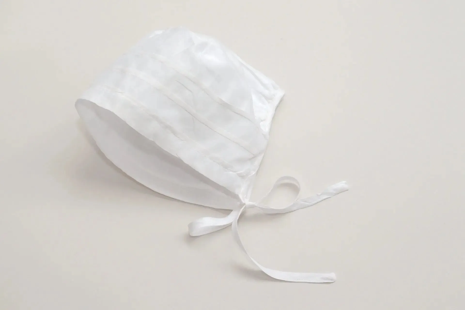 Menton Christening Gown