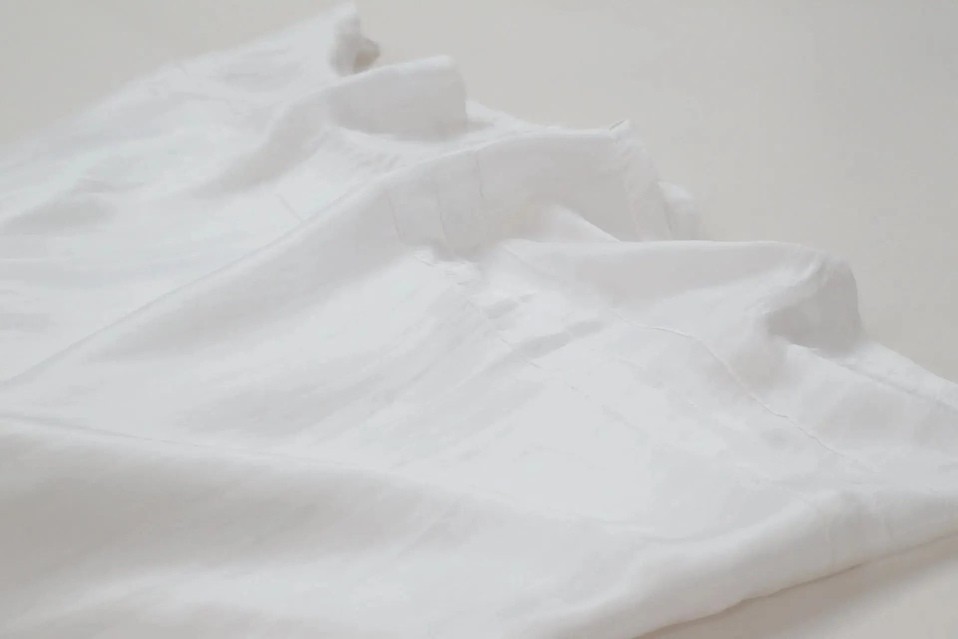 Menton Christening Gown