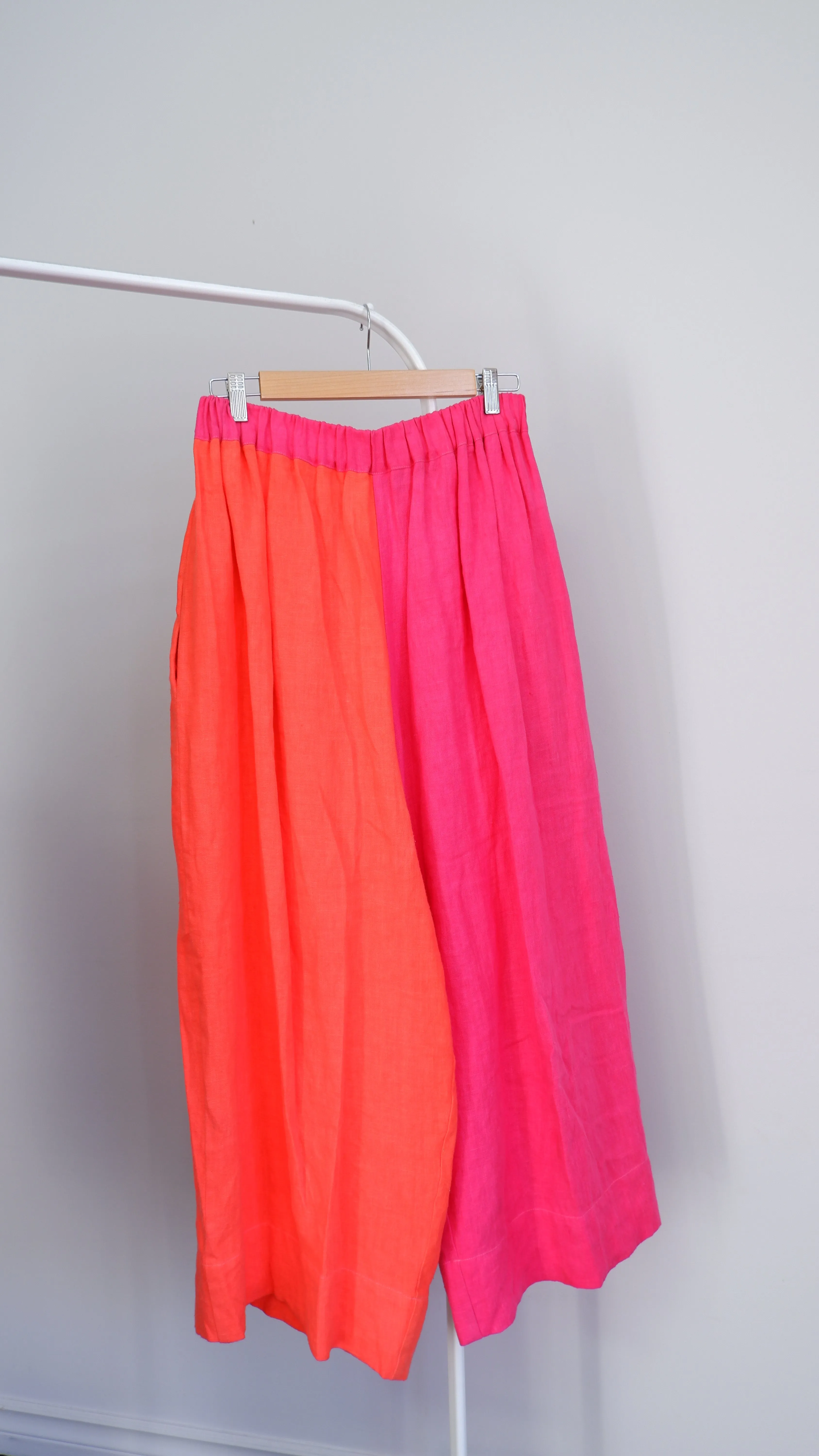Nettle Studios Mid Easy Pant  M-XL