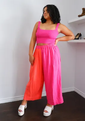 Nettle Studios Mid Easy Pant  M-XL