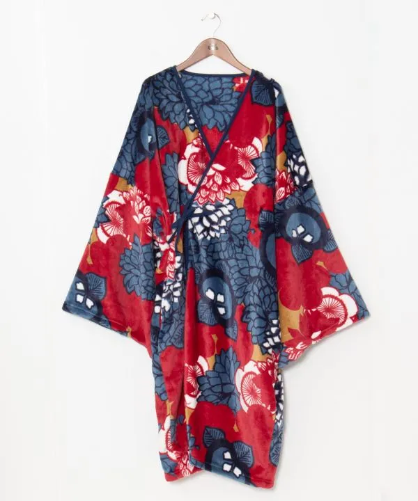 NUKUI - Long Haori