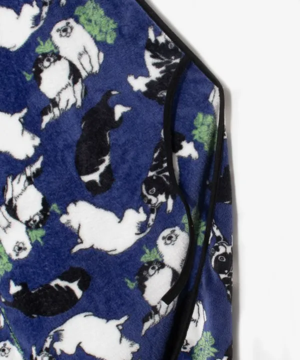 NUKUI - Long Haori