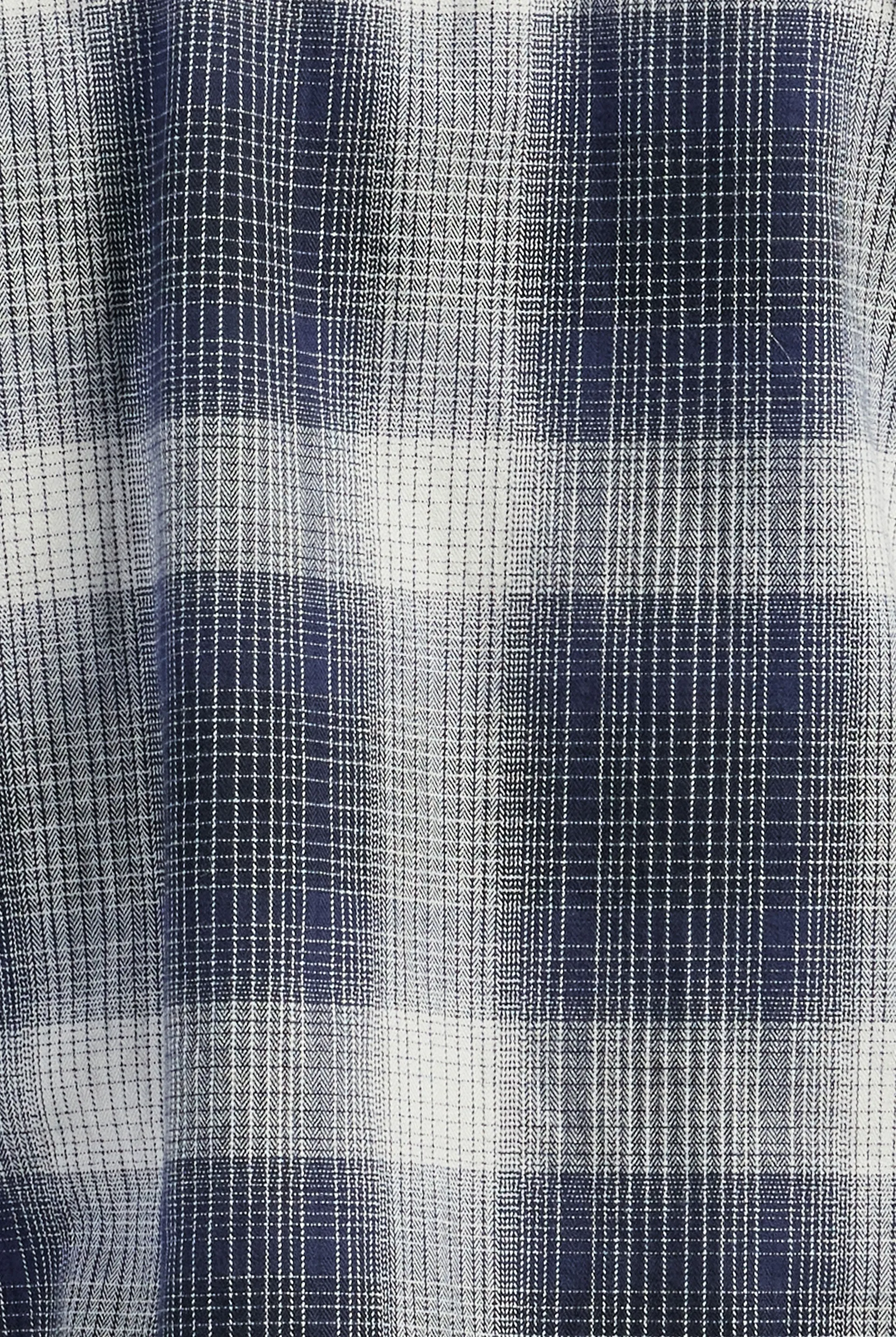Oban Overshirt