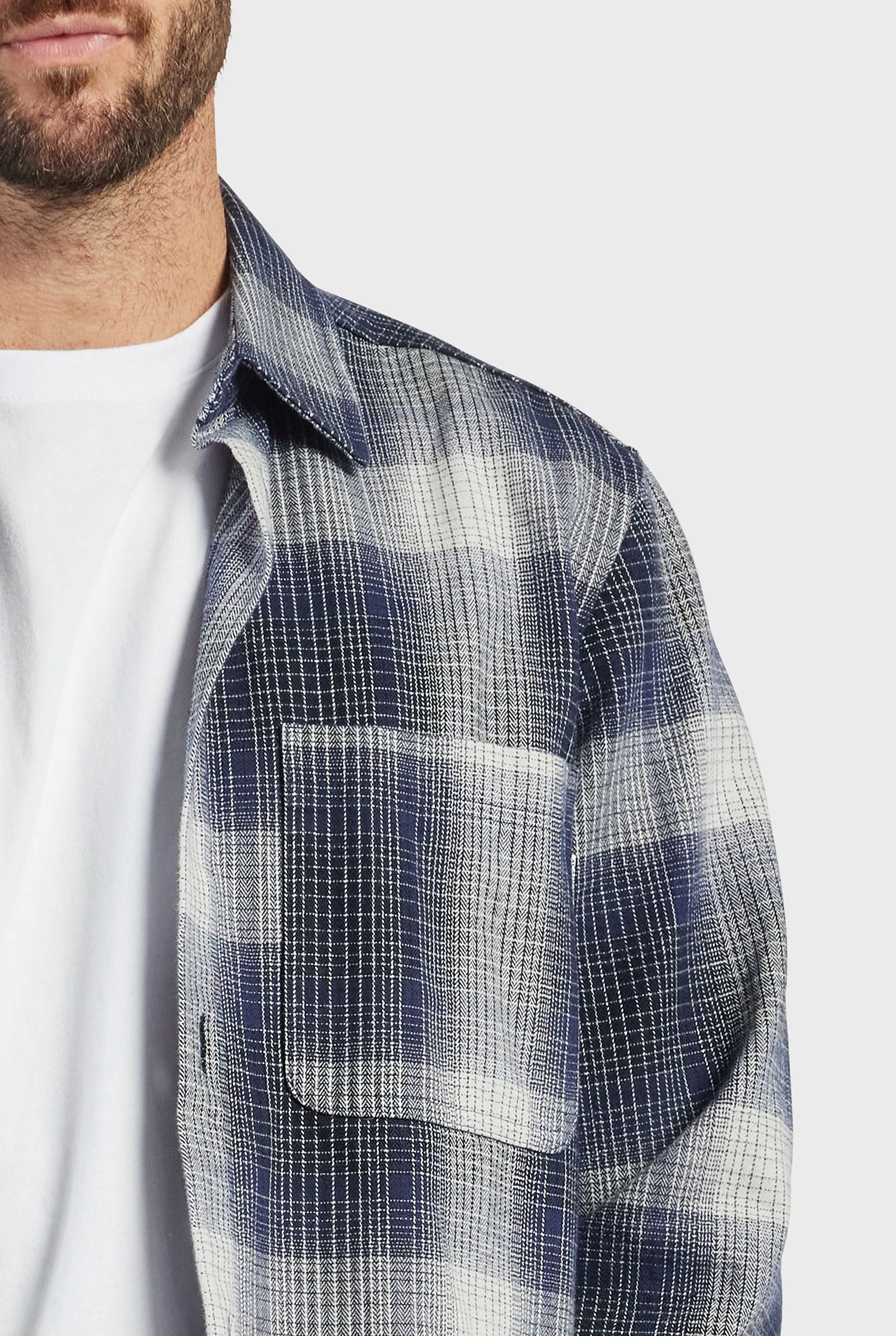 Oban Overshirt
